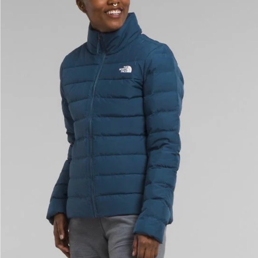 The North Face Women's Aconcagua Coat